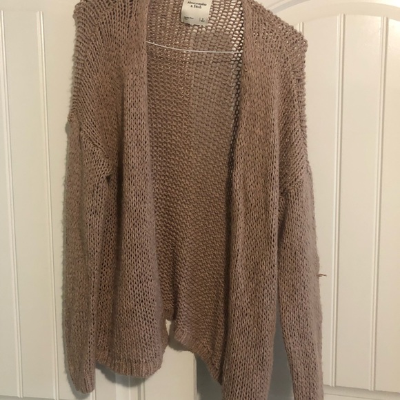 Abercrombie sweater - Picture 3 of 4